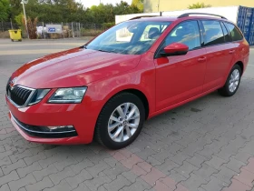 Skoda Octavia 1.5 GTEC CNG  | Mobile.bg    2