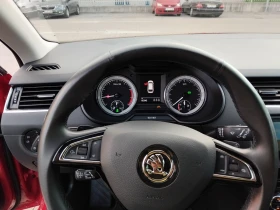 Skoda Octavia 1.5 GTEC CNG  | Mobile.bg    12
