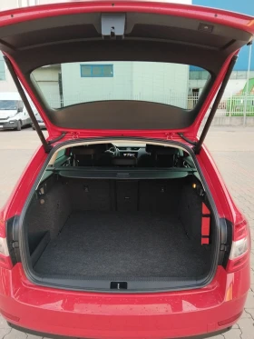 Skoda Octavia 1.5 GTEC CNG  | Mobile.bg    16