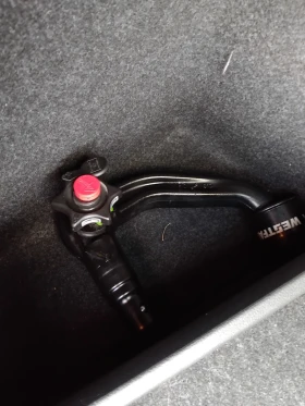 Skoda Octavia 1.5 GTEC CNG  | Mobile.bg    17