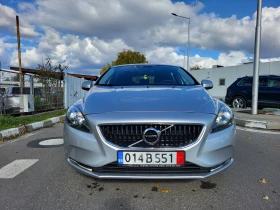     Volvo V40 2.0 D2 120 KC EURO 6B    