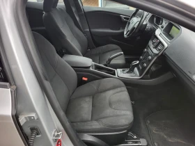 Volvo V40 2.0 D2 120 KC EURO 6B НОВ ВНОС ИТАЛИЯ  - 16500 лв. / 8436.32 € - 24499946 14