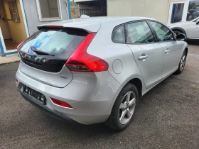 Обява за продажба на Volvo V40 2.0 D2 120 KC EURO 6B НОВ ВНОС ИТАЛИЯ  ~16 500 лв. - изображение 4