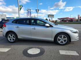     Volvo V40 2.0 D2 120 KC EURO 6B    