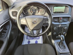 Volvo V40 2.0 D2 120 KC EURO 6B     | Mobile.bg    9