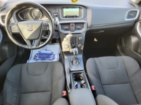 Volvo V40 2.0 D2 120 KC EURO 6B     | Mobile.bg    12