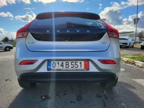 Volvo V40 2.0 D2 120 KC EURO 6B     | Mobile.bg    6