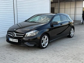 Обява за продажба на Mercedes-Benz A 200 2.2d/136h/AVANGARDE/NAVI/ ~17 990 лв. - изображение 2