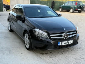 Обява за продажба на Mercedes-Benz A 200 2.2d/136h/AVANGARDE/NAVI/ ~17 990 лв. - изображение 1