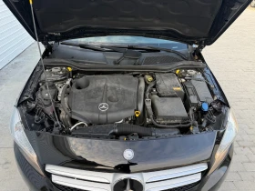 Обява за продажба на Mercedes-Benz A 200 2.2d/136h/AVANGARDE/NAVI/ ~17 990 лв. - изображение 11
