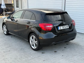 Обява за продажба на Mercedes-Benz A 200 2.2d/136h/AVANGARDE/NAVI/ ~17 990 лв. - изображение 3