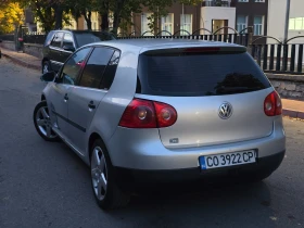 VW Golf 1.9TDI  - 5800 лв. / 2965.49 € - 75121556 6