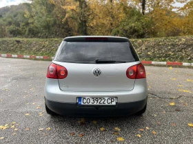 VW Golf 1.9TDI  - 5800 лв. / 2965.49 € - 75121556 7