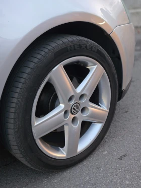 VW Golf 1.9TDI  - 5800 лв. / 2965.49 € - 75121556 10