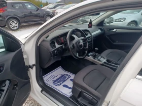 Audi A4 2.0TDi/SEDAN/143 K.C./6 СКОРОСТИ - 12900 лв. / 6595.67 € - 47900973 8