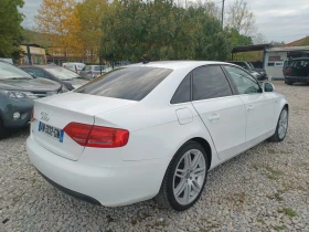 Audi A4 2.0TDi/SEDAN/143 K.C./6 СКОРОСТИ - 12900 лв. / 6595.67 € - 47900973 7