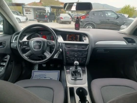 Audi A4 2.0TDi/SEDAN/143 K.C./6 СКОРОСТИ - 12900 лв. / 6595.67 € - 47900973 13