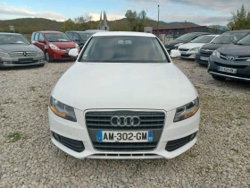 Audi A4 2.0TDi/SEDAN/143 K.C./6 СКОРОСТИ