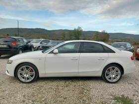 Audi A4 2.0TDi/SEDAN/143 K.C./6 СКОРОСТИ - 12900 лв. / 6595.67 € - 47900973 2