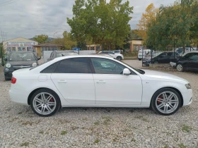 Audi A4 2.0TDi/SEDAN/143 K.C./6 СКОРОСТИ - 12900 лв. / 6595.67 € - 47900973 3