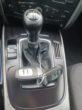 Audi A4 2.0TDi/SEDAN/143 K.C./6 СКОРОСТИ - 12900 лв. / 6595.67 € - 47900973 15