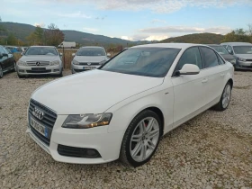 Audi A4 2.0TDi/SEDAN/143 K.C./6 СКОРОСТИ - 12900 лв. / 6595.67 € - 47900973 5