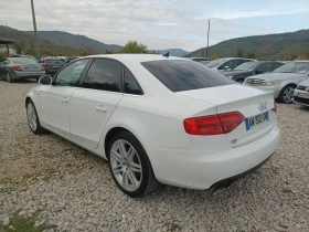 Audi A4 2.0TDi/SEDAN/143 K.C./6 СКОРОСТИ - 12900 лв. / 6595.67 € - 47900973 6