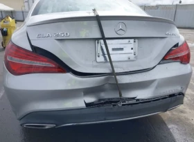 Mercedes-Benz CLA 250 - 28000 лв. / 14316.17 € - 48817273 12