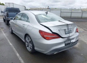 Mercedes-Benz CLA 250 - 28000 лв. / 14316.17 € - 48817273 4