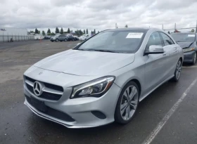 Mercedes-Benz CLA 250 - 28000 лв. / 14316.17 € - 48817273 3