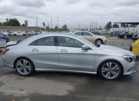 Mercedes-Benz CLA 250 - 28000 лв. / 14316.17 € - 48817273 7