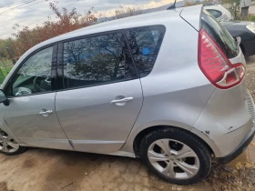 Renault Scenic .  - 4500 лв. / 2300.81 € - 28328069 4