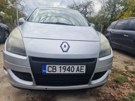 Renault Scenic .  - 4500 лв. / 2300.81 € - 28328069 2