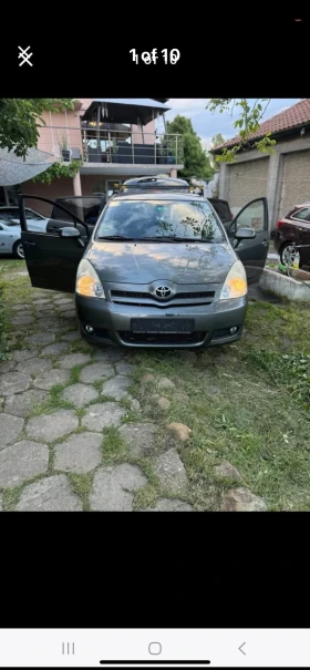 Toyota Corolla, снимка 3