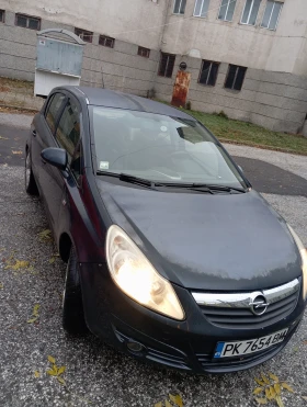 Opel Corsa | Mobile.bg    3