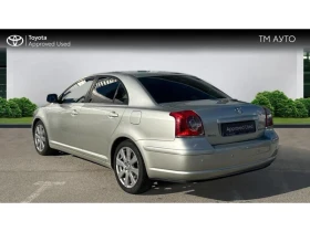 Toyota Avensis EXECUTIVE 2.0 AT - 12500 лв. / 6391.15 € - 23665334 2