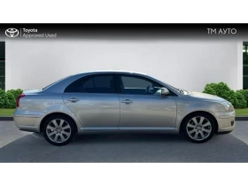 Toyota Avensis EXECUTIVE 2.0 AT - 12500 лв. / 6391.15 € - 23665334 17