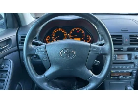 Toyota Avensis EXECUTIVE 2.0 AT - 12500 лв. / 6391.15 € - 23665334 13