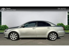 Toyota Avensis EXECUTIVE 2.0 AT - 12500 лв. / 6391.15 € - 23665334 3