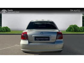 Toyota Avensis EXECUTIVE 2.0 AT - 12500 лв. / 6391.15 € - 23665334 4