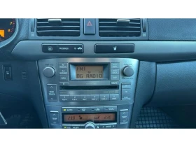 Toyota Avensis EXECUTIVE 2.0 AT - 12500 лв. / 6391.15 € - 23665334 15