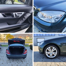 Mercedes-Benz C 350 - 14900 лв. / 7618.25 € - 21582189 13
