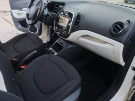 Renault Captur Euro 6, снимка 13