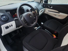 Renault Captur Euro 6, снимка 17