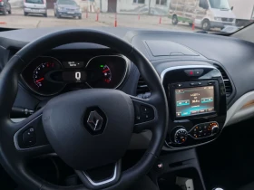 Renault Captur Euro 6, снимка 10
