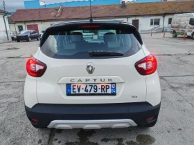 Renault Captur Euro 6, снимка 5