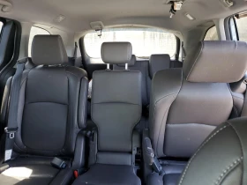 Honda Odyssey EXL | Mobile.bg    10