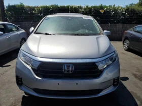 Honda Odyssey EXL | Mobile.bg    6