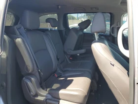 Honda Odyssey EXL | Mobile.bg    9