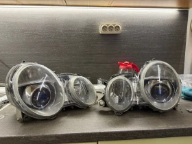 Mercedes-Benz CLK Facelift 200 Kompressor, снимка 5